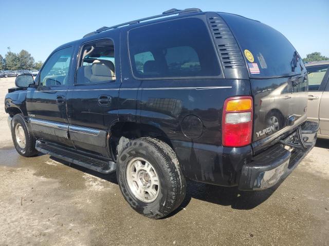 Photo 1 VIN: 1GKEK13Z32R240839 - GMC YUKON 