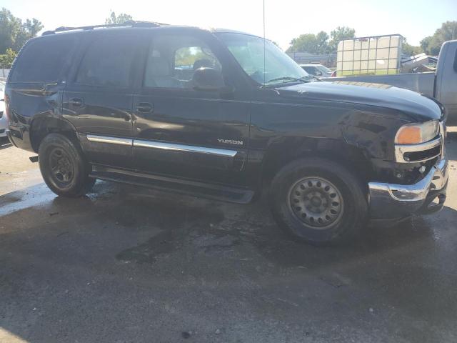 Photo 3 VIN: 1GKEK13Z32R240839 - GMC YUKON 