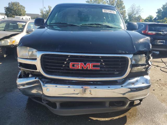 Photo 4 VIN: 1GKEK13Z32R240839 - GMC YUKON 