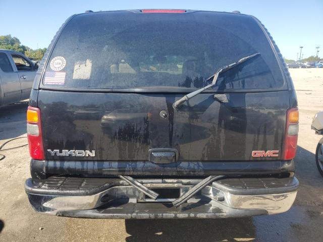 Photo 5 VIN: 1GKEK13Z32R240839 - GMC YUKON 