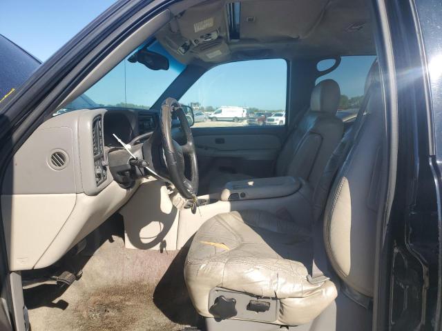 Photo 6 VIN: 1GKEK13Z32R240839 - GMC YUKON 