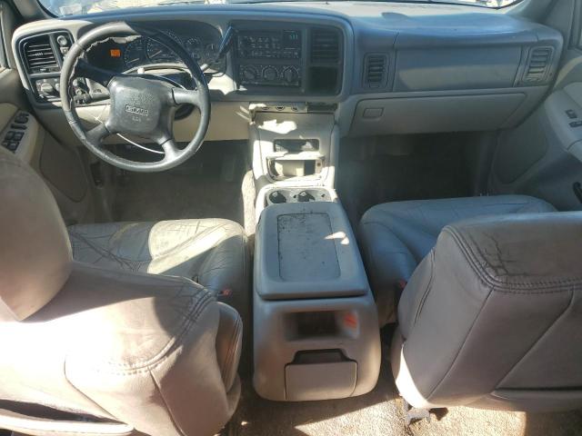 Photo 7 VIN: 1GKEK13Z32R240839 - GMC YUKON 