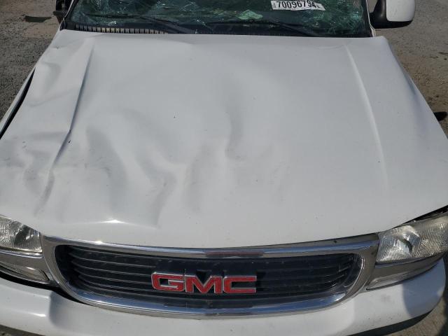 Photo 11 VIN: 1GKEK13Z33R128060 - GMC YUKON 