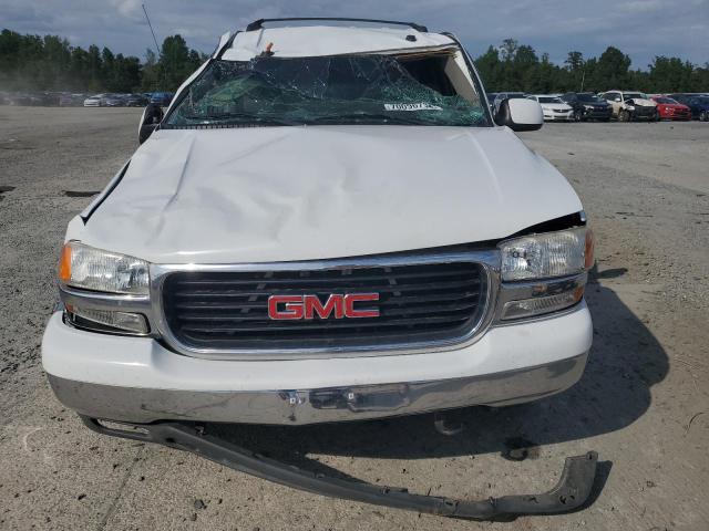 Photo 4 VIN: 1GKEK13Z33R128060 - GMC YUKON 