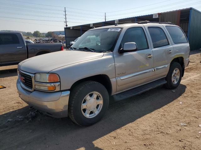 Photo 0 VIN: 1GKEK13Z34J235318 - GMC YUKON 