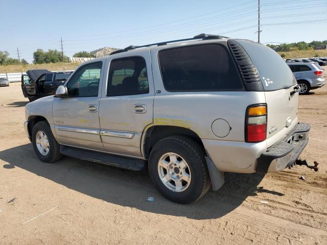 Photo 1 VIN: 1GKEK13Z34J235318 - GMC YUKON 