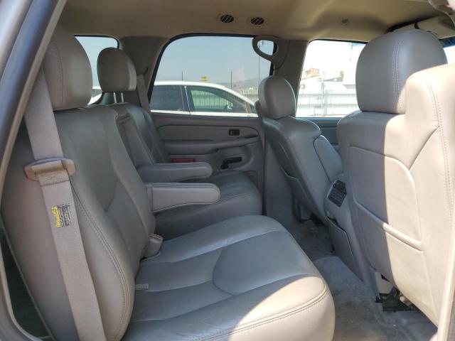 Photo 10 VIN: 1GKEK13Z34J235318 - GMC YUKON 