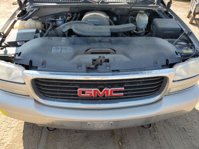 Photo 11 VIN: 1GKEK13Z34J235318 - GMC YUKON 