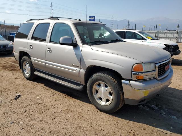 Photo 3 VIN: 1GKEK13Z34J235318 - GMC YUKON 