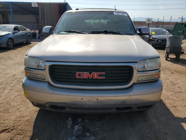 Photo 4 VIN: 1GKEK13Z34J235318 - GMC YUKON 