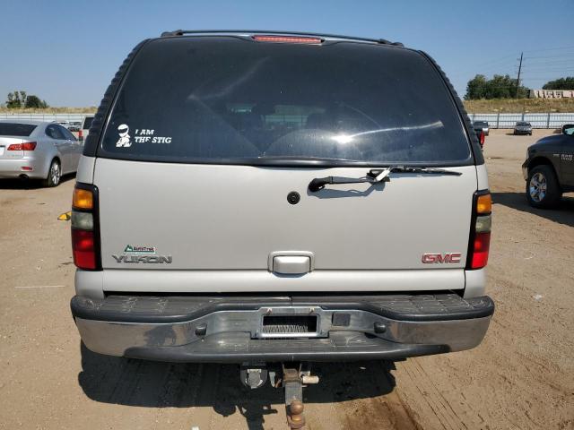 Photo 5 VIN: 1GKEK13Z34J235318 - GMC YUKON 