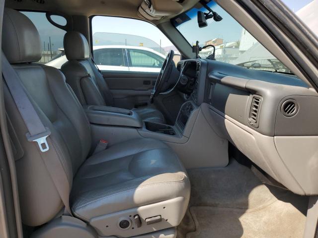 Photo 6 VIN: 1GKEK13Z34J235318 - GMC YUKON 