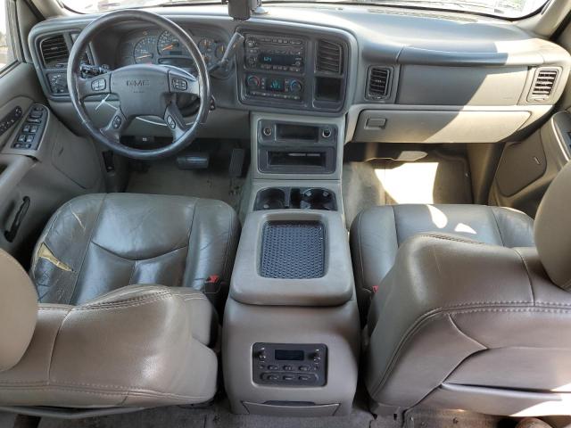 Photo 7 VIN: 1GKEK13Z34J235318 - GMC YUKON 