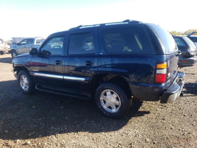 Photo 1 VIN: 1GKEK13Z34R163358 - GMC YUKON 