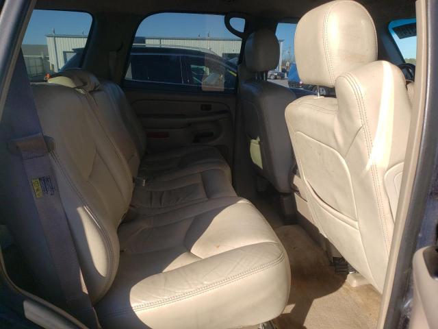 Photo 10 VIN: 1GKEK13Z34R163358 - GMC YUKON 