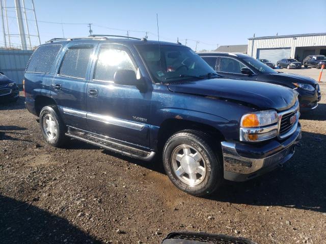 Photo 3 VIN: 1GKEK13Z34R163358 - GMC YUKON 