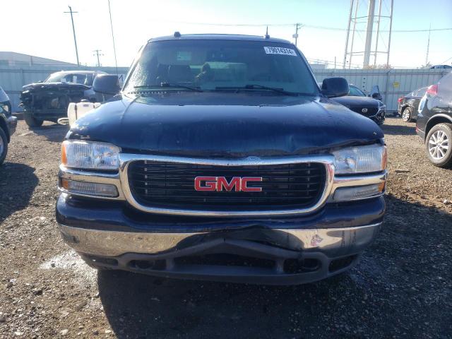 Photo 4 VIN: 1GKEK13Z34R163358 - GMC YUKON 