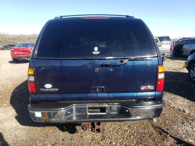 Photo 5 VIN: 1GKEK13Z34R163358 - GMC YUKON 