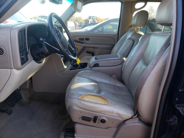 Photo 6 VIN: 1GKEK13Z34R163358 - GMC YUKON 