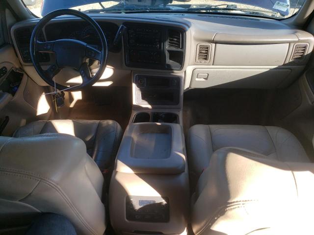 Photo 7 VIN: 1GKEK13Z34R163358 - GMC YUKON 