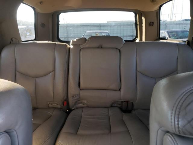 Photo 9 VIN: 1GKEK13Z34R163358 - GMC YUKON 