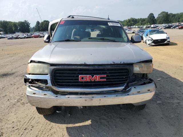 Photo 4 VIN: 1GKEK13Z34R167555 - GMC YUKON 