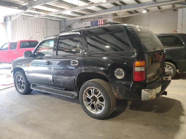 Photo 1 VIN: 1GKEK13Z42J246471 - GMC YUKON 