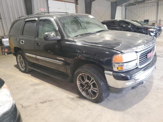 Photo 3 VIN: 1GKEK13Z42J246471 - GMC YUKON 