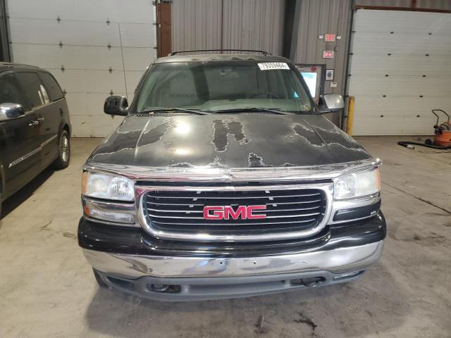 Photo 4 VIN: 1GKEK13Z42J246471 - GMC YUKON 