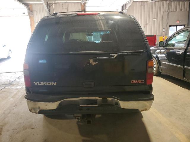 Photo 5 VIN: 1GKEK13Z42J246471 - GMC YUKON 