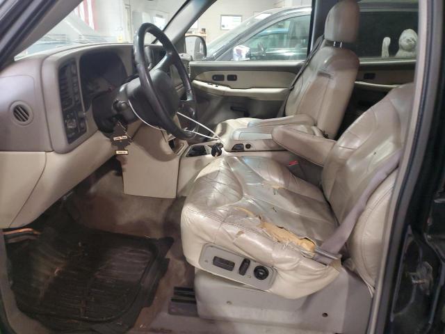 Photo 6 VIN: 1GKEK13Z42J246471 - GMC YUKON 