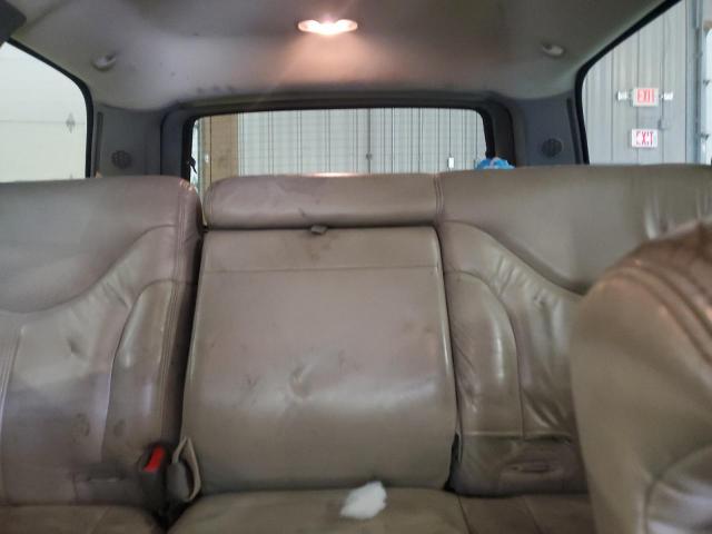 Photo 9 VIN: 1GKEK13Z42J246471 - GMC YUKON 