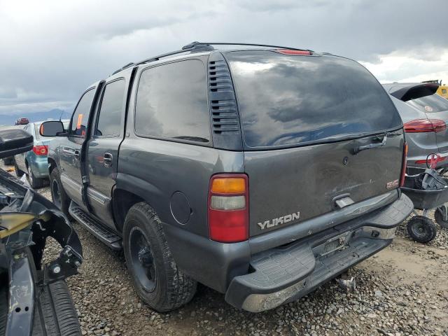 Photo 1 VIN: 1GKEK13Z42J275369 - GMC YUKON 