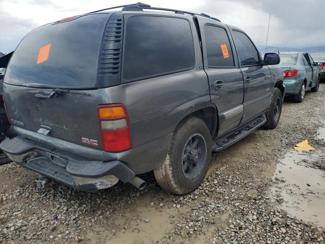 Photo 2 VIN: 1GKEK13Z42J275369 - GMC YUKON 