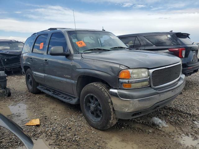 Photo 3 VIN: 1GKEK13Z42J275369 - GMC YUKON 