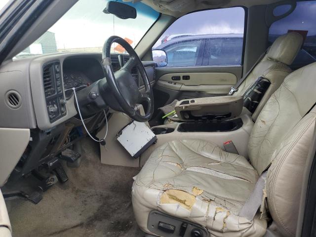 Photo 6 VIN: 1GKEK13Z42J275369 - GMC YUKON 