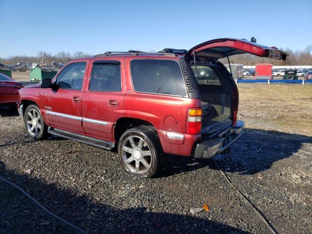 Photo 1 VIN: 1GKEK13Z42R146307 - GMC YUKON 