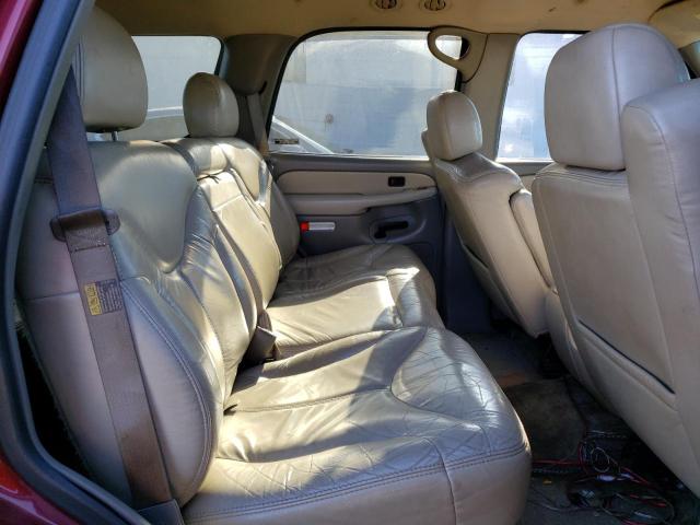 Photo 10 VIN: 1GKEK13Z42R146307 - GMC YUKON 