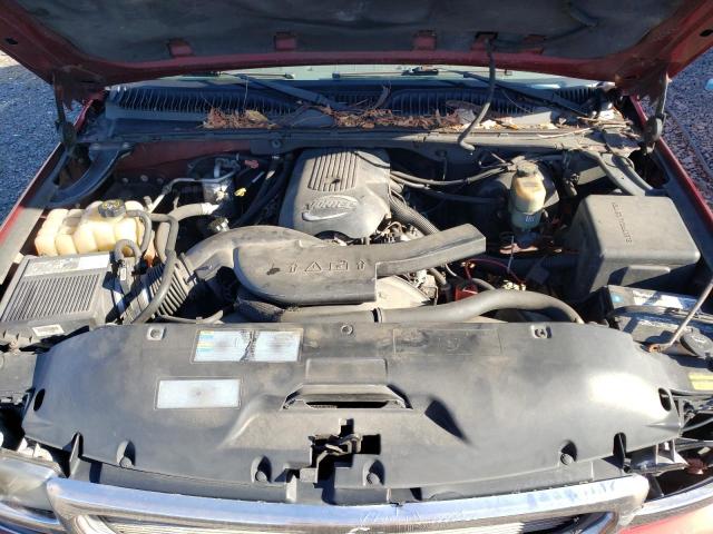 Photo 11 VIN: 1GKEK13Z42R146307 - GMC YUKON 