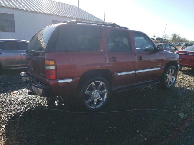 Photo 2 VIN: 1GKEK13Z42R146307 - GMC YUKON 