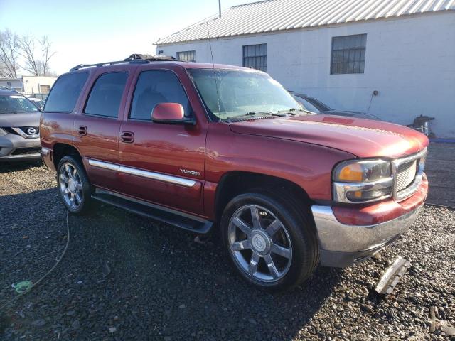 Photo 3 VIN: 1GKEK13Z42R146307 - GMC YUKON 