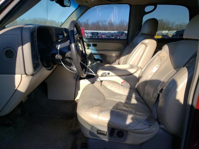 Photo 6 VIN: 1GKEK13Z42R146307 - GMC YUKON 