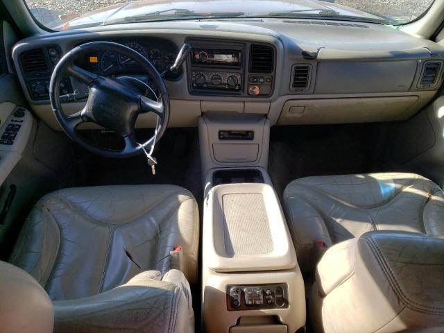 Photo 7 VIN: 1GKEK13Z42R146307 - GMC YUKON 