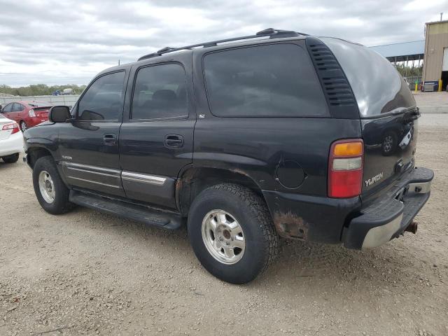 Photo 1 VIN: 1GKEK13Z42R294148 - GMC YUKON 