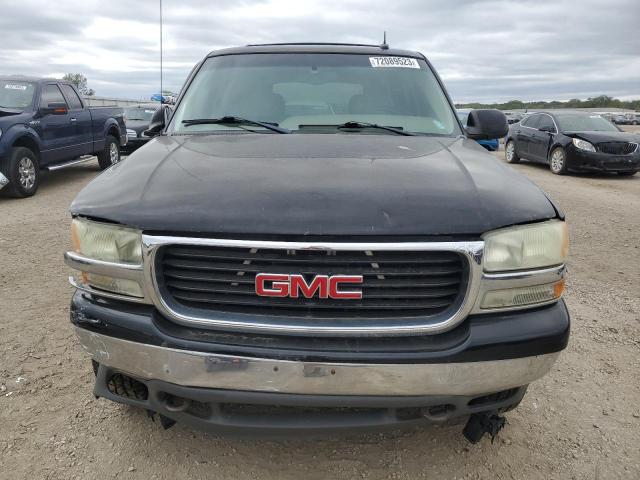 Photo 4 VIN: 1GKEK13Z42R294148 - GMC YUKON 