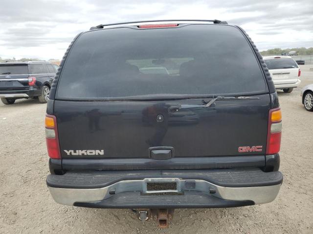 Photo 5 VIN: 1GKEK13Z42R294148 - GMC YUKON 