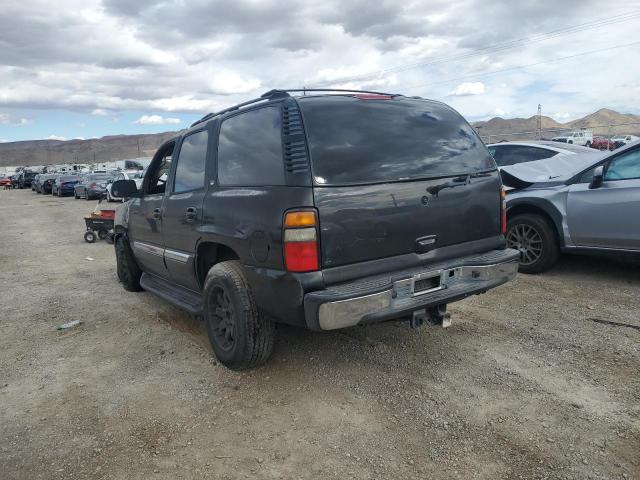 Photo 1 VIN: 1GKEK13Z44R123533 - GMC YUKON 