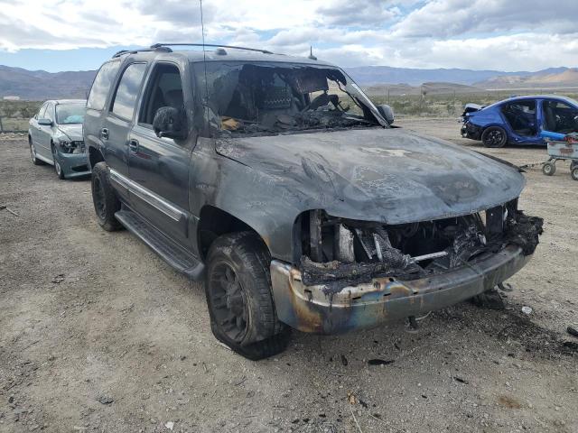 Photo 3 VIN: 1GKEK13Z44R123533 - GMC YUKON 