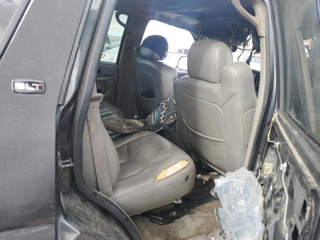 Photo 9 VIN: 1GKEK13Z44R123533 - GMC YUKON 