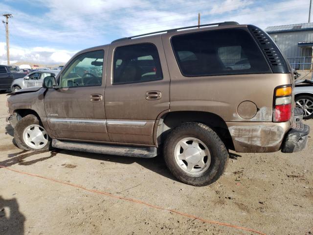 Photo 1 VIN: 1GKEK13Z44R223096 - GMC YUKON 